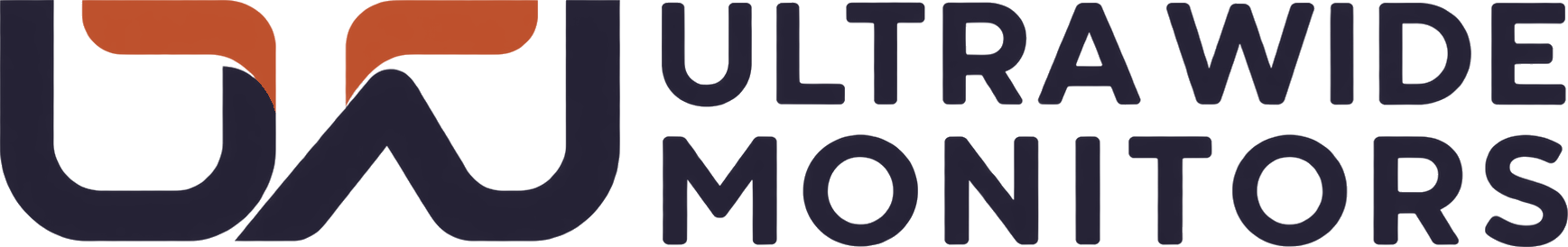 Ultra Wide Monitors